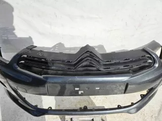 9676285080A-01 9676285080 Бампер передний Citroen C4 2 Арт e7472191, вид 4