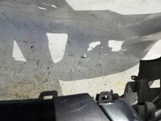 9676285080A-01 9676285080 Бампер передний Citroen C4 2 Арт e7472191, вид 5