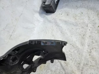 9676285080A-01 9676285080 Бампер передний Citroen C4 2 Арт e7472191, вид 7