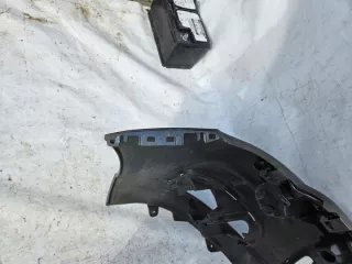 9676285080A-01 9676285080 Бампер передний Citroen C4 2 Арт e7472191, вид 8