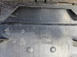 9676285080A-01 9676285080 Бампер передний Citroen C4 2 Арт e7472191, вид 9