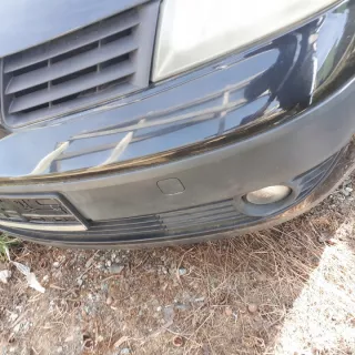  Бампер передний Renault Espace 4 Арт e7472892, вид 2