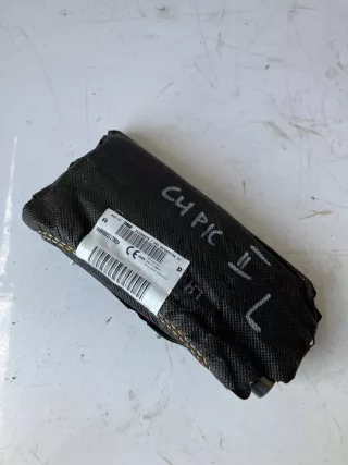 9678681780 Подушка безопасности Citroen C4 2 Арт e7473608, вид 1