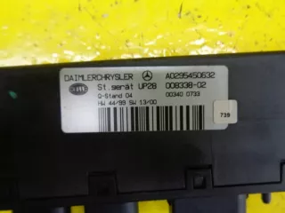 A0295450632 Блок управления АКПП Mercedes CLK W208 Арт e7473657, вид 3