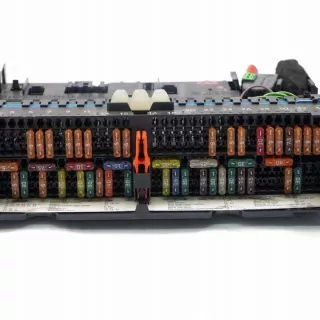 8364540 61138364540 8364540-1 Блок предохранителей BMW 3 E46 Арт e7474480, вид 3