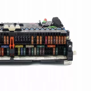 8364540 61138364540 8364540-1 Блок предохранителей BMW 3 E46 Арт e7474480, вид 4