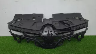 622563184r Решетка радиатора Renault Clio 4 Арт e7477534, вид 1