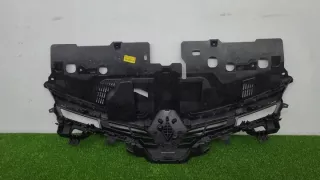 622563184r Решетка радиатора Renault Clio 4 Арт e7477534, вид 3