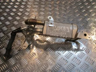 A0005000686 Радиатор EGR Volkswagen Teramont Арт e7477919, вид 2