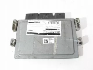 237104091R Блок управления двигателем Renault Twingo 2 Арт e7478987, вид 2