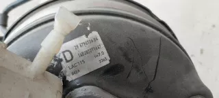 29679672604 34336782289 Блок ABS BMW 5 F10/F11/GT F07 Арт e7480165, вид 2