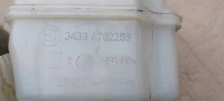 29679672604 34336782289 Блок ABS BMW 5 F10/F11/GT F07 Арт e7480165, вид 3