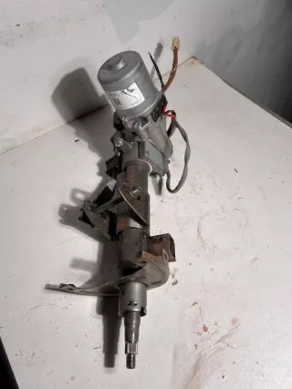 160800-0255 04E145725AB Рулевая колонка Toyota Aygo 1 Арт e7483086, вид 2