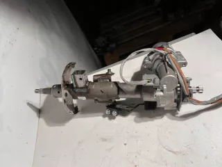 160800-0255 04E145725AB Рулевая колонка Toyota Aygo 1 Арт e7483086, вид 4