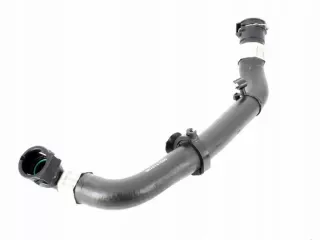 9678747680 Гофра инжектора Citroen C3 2 Арт e7483788, вид 1