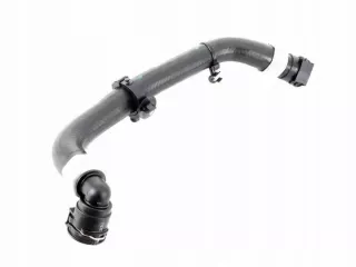 9678747680 Гофра инжектора Citroen C3 2 Арт e7483788, вид 4
