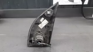  Зеркало наружное правое Fiat Panda 2 Арт e7485050, вид 3