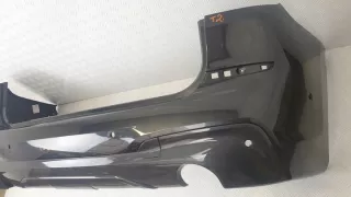 436435435643543 Бампер задний BMW X3 F25 Арт e7486303, вид 3