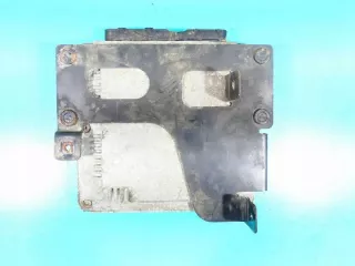 0281011064 04727665AB Блок управления двигателем Dodge Caravan 4 Арт e7486687, вид 2