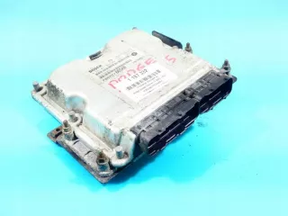 0281011064 04727665AB Блок управления двигателем Dodge Caravan 4 Арт e7486687, вид 3