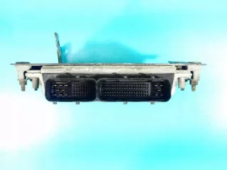 0281011064 04727665AB Блок управления двигателем Dodge Caravan 4 Арт e7486687, вид 5