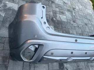 6410C798ZZ Бампер задний Mitsubishi Outlander 3 restailing Арт e7487327, вид 2