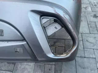 6410C798ZZ Бампер задний Mitsubishi Outlander 3 restailing Арт e7487327, вид 4