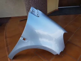 A45388102017 Крыло переднее правое Smart Fortwo 3 Арт e7489121, вид 3