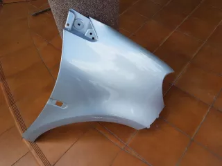 A45388102017 Крыло переднее правое Smart Fortwo 3 Арт e7489121, вид 4