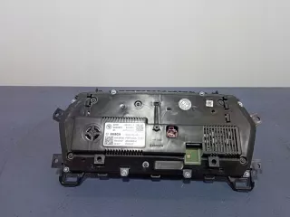 5A5A9F5 Щиток приборов (приборная панель) BMW 1 F40 Арт e7489316, вид 2
