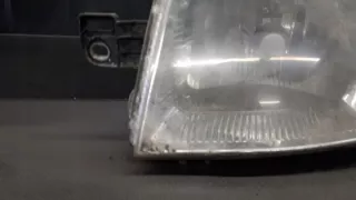  Фара левая Fiat Panda 2 Арт e7490306, вид 3