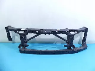 AH22-8A297-AA Передняя панель крепления облицовки (телевизор) Land Rover Range Rover 3 Арт e7493198, вид 1