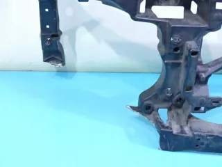 AH22-8A297-AA Передняя панель крепления облицовки (телевизор) Land Rover Range Rover 3 Арт e7493198, вид 4