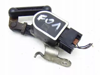 6784072 Датчик дорожного просвета BMW 7 F01/F02 Арт e7494017, вид 1