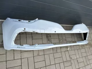  Бампер задний Renault Clio 4 Арт e7495527, вид 5