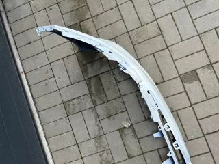  Бампер задний Renault Clio 4 Арт e7495527, вид 6