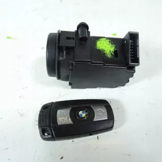 6954722 Замок зажигания BMW 5 E60/E61 Арт e7497064, вид 3