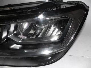 5NB941035D 030110123112 Фара левая Volkswagen Tiguan 2 Арт e7498552, вид 2