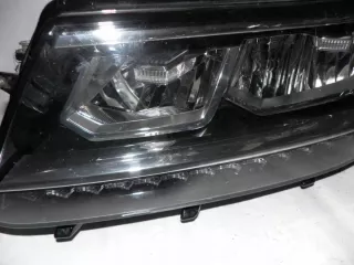 5NB941035D 030110123112 Фара левая Volkswagen Tiguan 2 Арт e7498552, вид 3