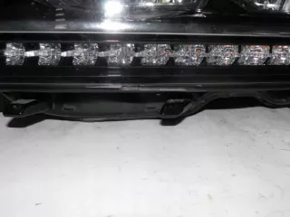 5NB941035D 030110123112 Фара левая Volkswagen Tiguan 2 Арт e7498552, вид 4