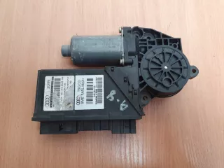 4E1910802B Моторчик стеклоподъемника Audi A8 D3 (S8) Арт e7499757, вид 2