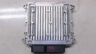 0281019972 Блок управления двигателем Honda CR-V 5 Арт e7501358, вид 3