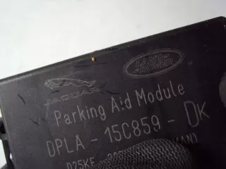 DPLA-15C859-DK Блок управления (другие) Land Rover Evoque 1 Арт e7501986, вид 3