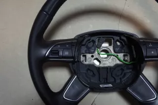 8V0419091B Руль Audi A3 8V Арт e7502450, вид 2