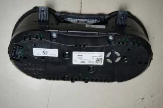 8V0920960E Щиток приборов (приборная панель) Audi A3 8V Арт e7502850, вид 2