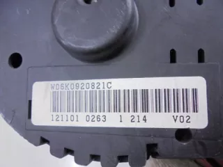 6K0920821C 6k0920821c Щиток приборов (приборная панель) Seat Ibiza 2 Арт e7503367, вид 2