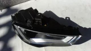 8V0941006 8V0941006AE 1EL010740-22 Фара правая Audi A3 8V Арт e7503620, вид 4