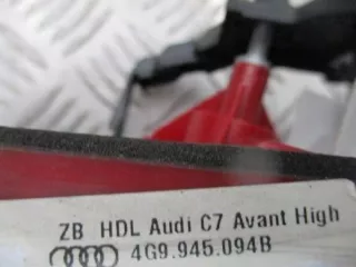 4G9945094B093B 1z9945 4G9945094B Фонарь задний правый Audi A6 C7 (S6,RS6) Арт e7505789, вид 3