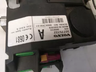 31266764 31285427 31282052 Блок навигации Volvo C70 2 Арт e7506689, вид 4