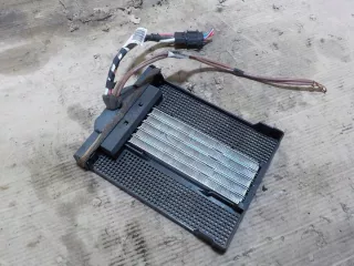 6R0963235 Отопитель в сборе (печка) Skoda Fabia 2 Арт e7507597, вид 5